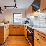 Kitzbueheler Alpen Xl Holiday home *