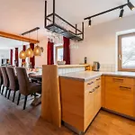 Holiday home Kitzbueheler Alpen Xl *