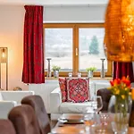 Holiday home Kitzbueheler Alpen Xl Bramberg am Wildkogel
