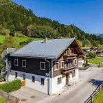 Kitzbueheler Alpen Xl