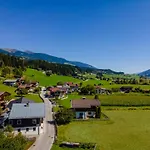 Holiday home Kitzbueheler Alpen Xl Bramberg am Wildkogel