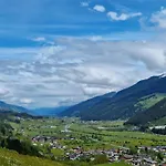 Kitzbueheler Alpen Xl * Bramberg am Wildkogel