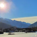 Holiday home Kitzbueheler Alpen Xl