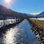Holiday home Kitzbueheler Alpen Xl *