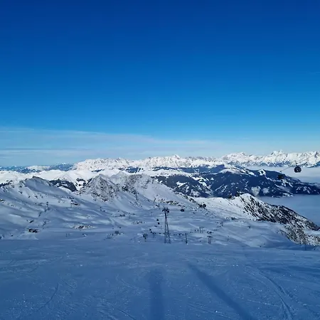 Kitzbueheler Alpen Xl *