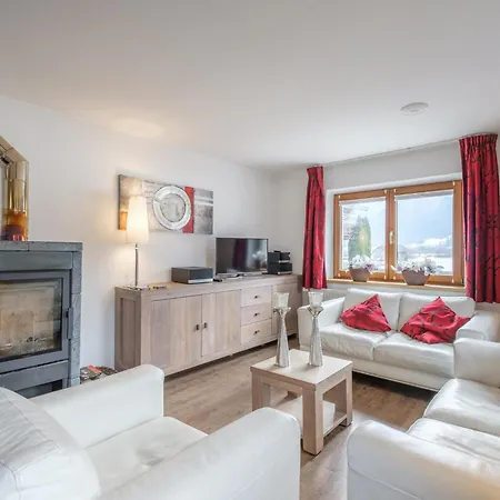 Holiday home Kitzbueheler Alpen Xl