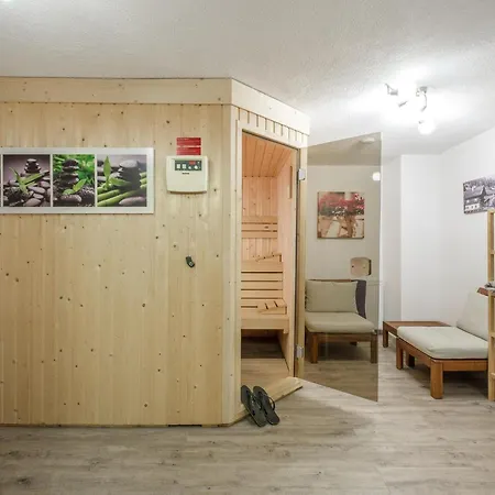 Kitzbueheler Alpen Xl *