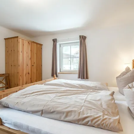 Holiday home Kitzbueheler Alpen Xl