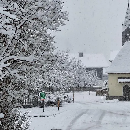 Kitzbueheler Alpen Xl Bramberg am Wildkogel