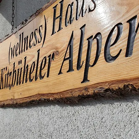 Kitzbueheler Alpen Xl Holiday home Bramberg am Wildkogel