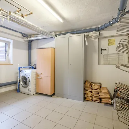 Holiday home Kitzbueheler Alpen Xl *
