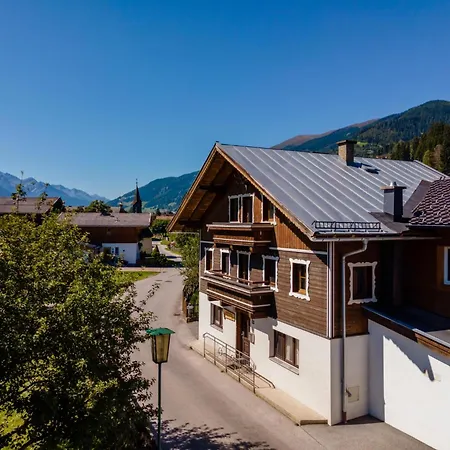 Holiday home Kitzbueheler Alpen Xl *