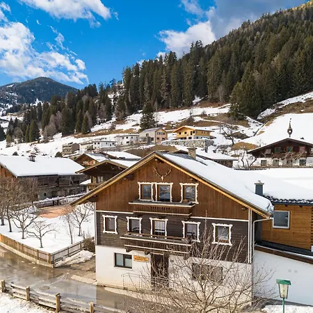 Kitzbueheler Alpen Xl *