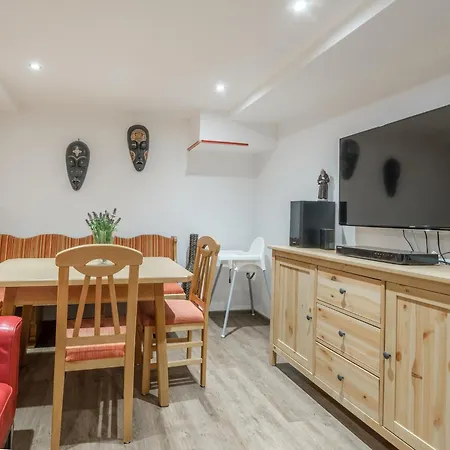 Kitzbueheler Alpen Xl Semesterbostad