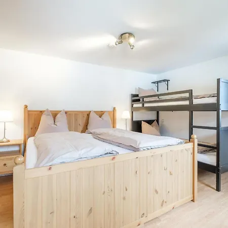 Holiday home Kitzbueheler Alpen Xl *