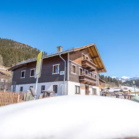 Holiday home Kitzbueheler Alpen Xl