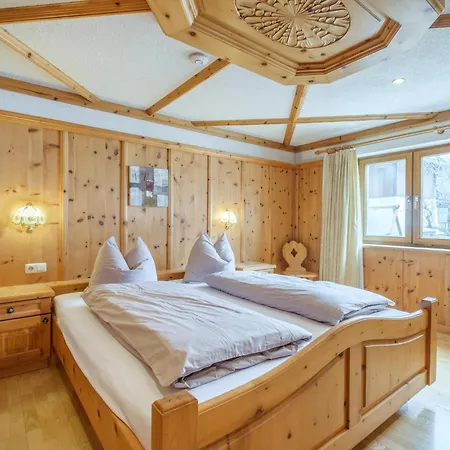 Kitzbueheler Alpen Xl Semesterbostad Bramberg am Wildkogel