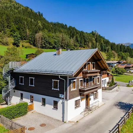 Semesterbostad Kitzbueheler Alpen Xl Bramberg am Wildkogel