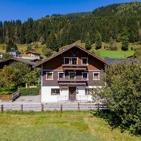 Kitzbueheler Alpen Xl Semesterbostad