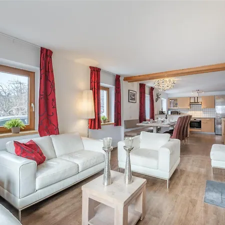 別荘 Kitzbueheler Alpen Xl *