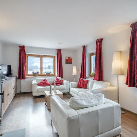 Kitzbueheler Alpen Xl * ブラームベルク・アム・ヴィルトコーゲル