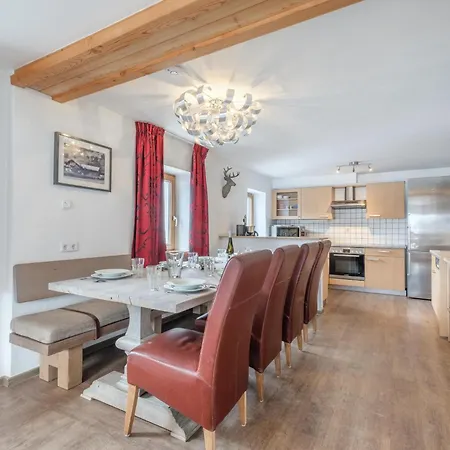 Kitzbueheler Alpen Xl *