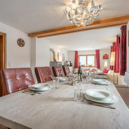 Kitzbueheler Alpen Xl * ブラームベルク・アム・ヴィルトコーゲル