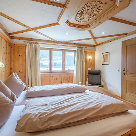 別荘 Kitzbueheler Alpen Xl *