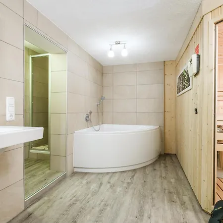 Kitzbueheler Alpen Xl 別荘