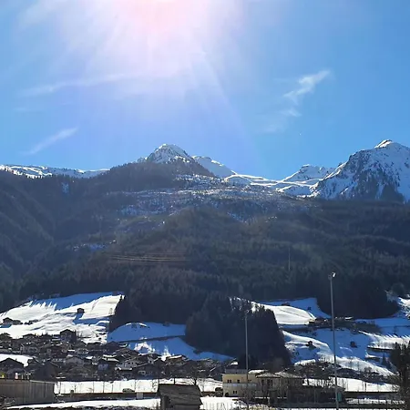 Kitzbueheler Alpen Xl