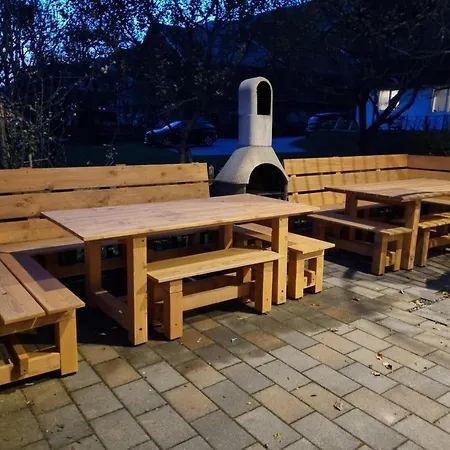 Kitzbueheler Alpen Xl 別荘