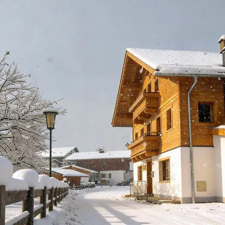 Kitzbueheler Alpen Xl 別荘