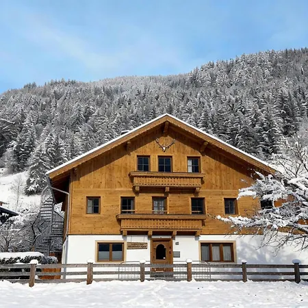 Kitzbueheler Alpen Xl 別荘