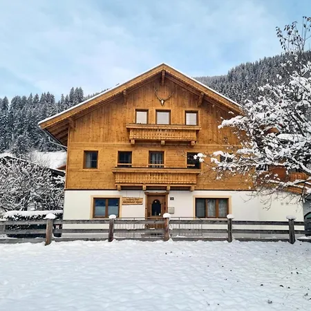 Kitzbueheler Alpen Xl ブラームベルク・アム・ヴィルトコーゲル