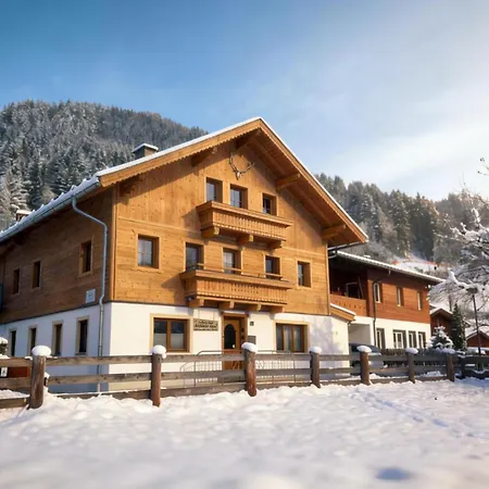 Kitzbueheler Alpen Xl