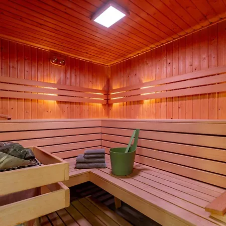 Holiday home Kitzbueheler Alpen Xl