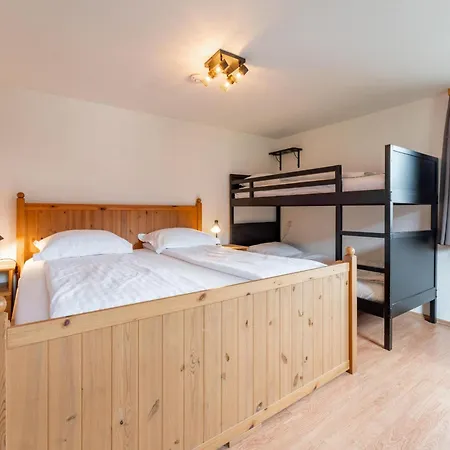 Holiday home Kitzbueheler Alpen Xl *