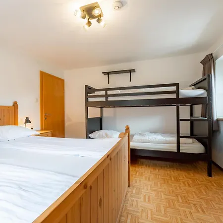 Nyaraló Kitzbueheler Alpen Xl
