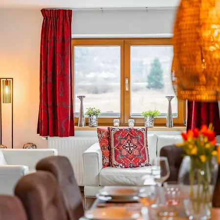 Nyaraló Kitzbueheler Alpen Xl Bramberg am Wildkogel