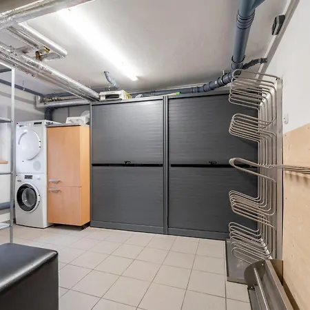 Kitzbueheler Alpen Xl Nyaraló
