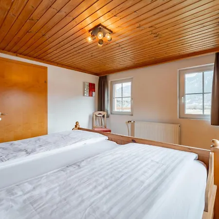 Nyaraló Kitzbueheler Alpen Xl Bramberg am Wildkogel