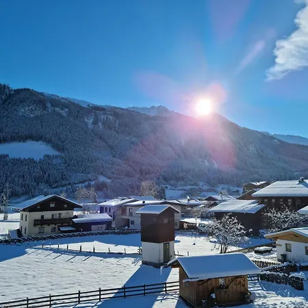 Kitzbueheler Alpen Xl Nyaraló