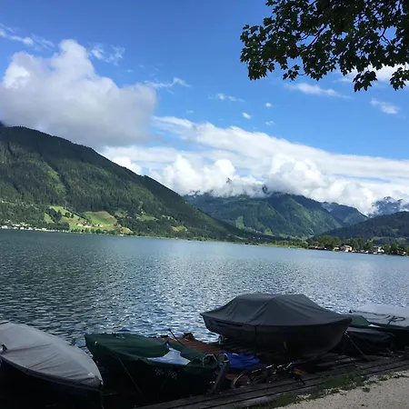 Kitzbueheler Alpen Xl Nyaraló *