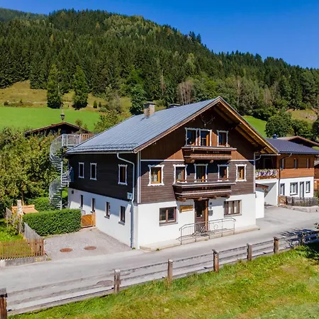 Ferienhaus Kitzbueheler Alpen Xl *