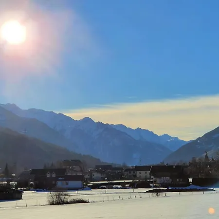 Nyaraló Kitzbueheler Alpen Xl