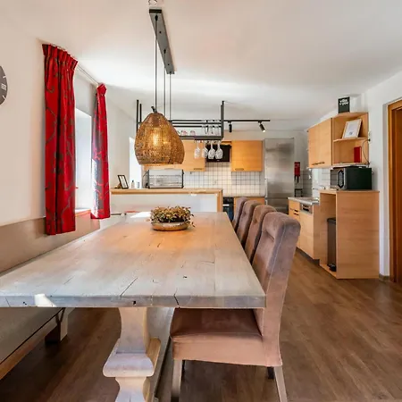 Ferienhaus Kitzbueheler Alpen Xl *