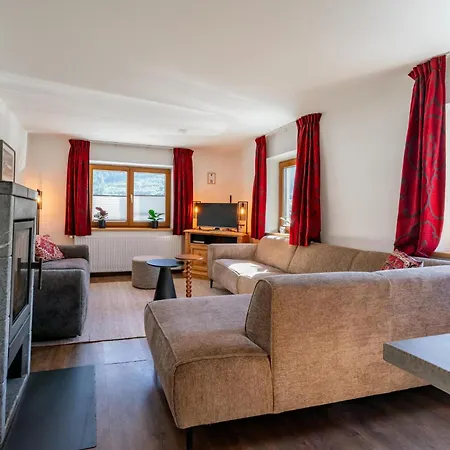 Kitzbueheler Alpen Xl Dom wakacyjny Bramberg am Wildkogel
