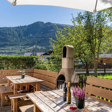 Kitzbueheler Alpen Xl *