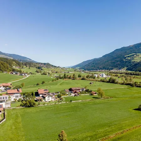 Kitzbueheler Alpen Xl * Bramberg am Wildkogel