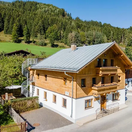 Kitzbueheler Alpen Xl